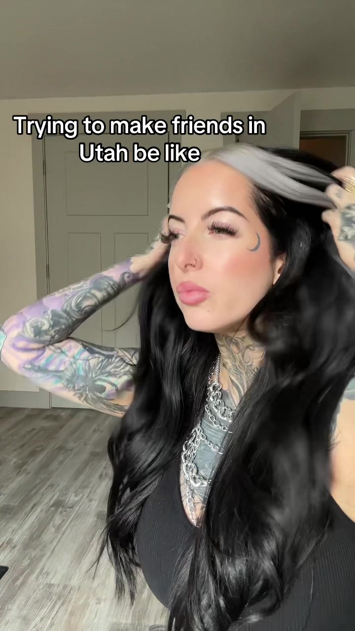 @BrittanyChristine | UT Tattoos