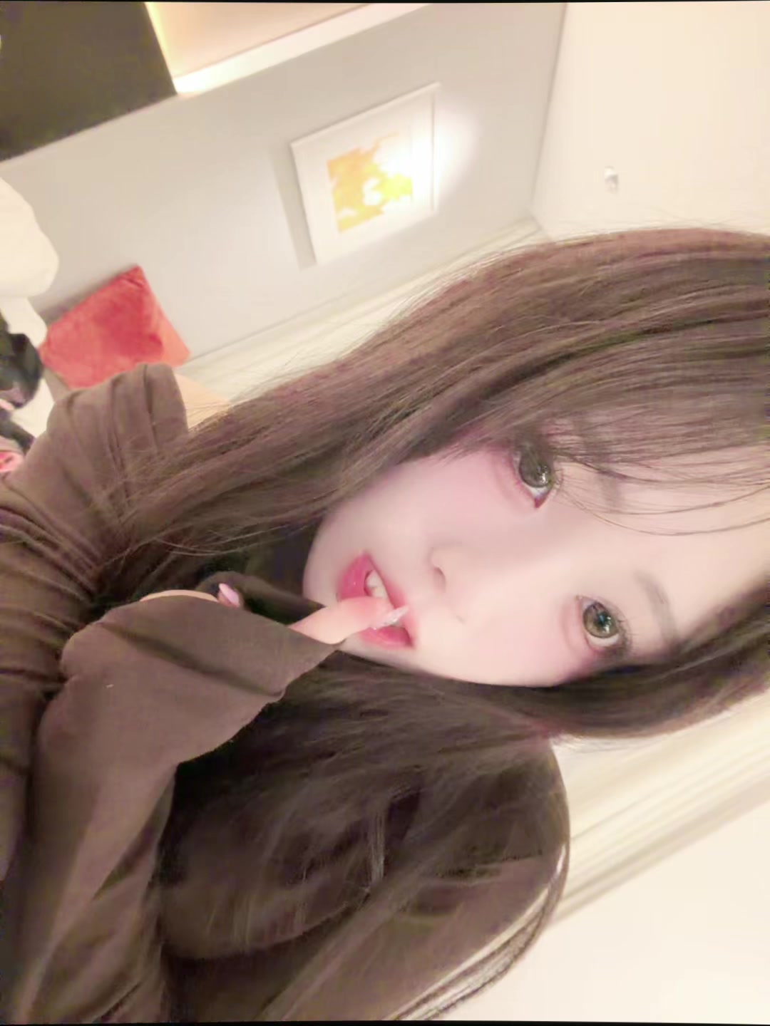@ひま
