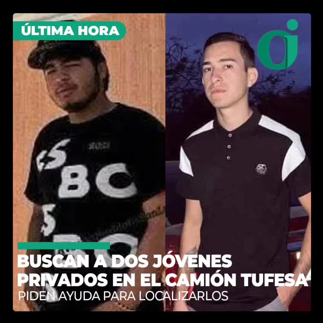 @Odisea Informativa