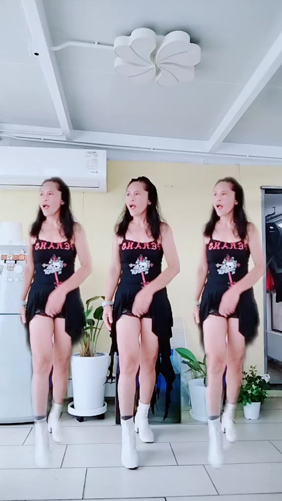 @💚🌈 DANZTIK ADMIN YVONNE 🌈💚