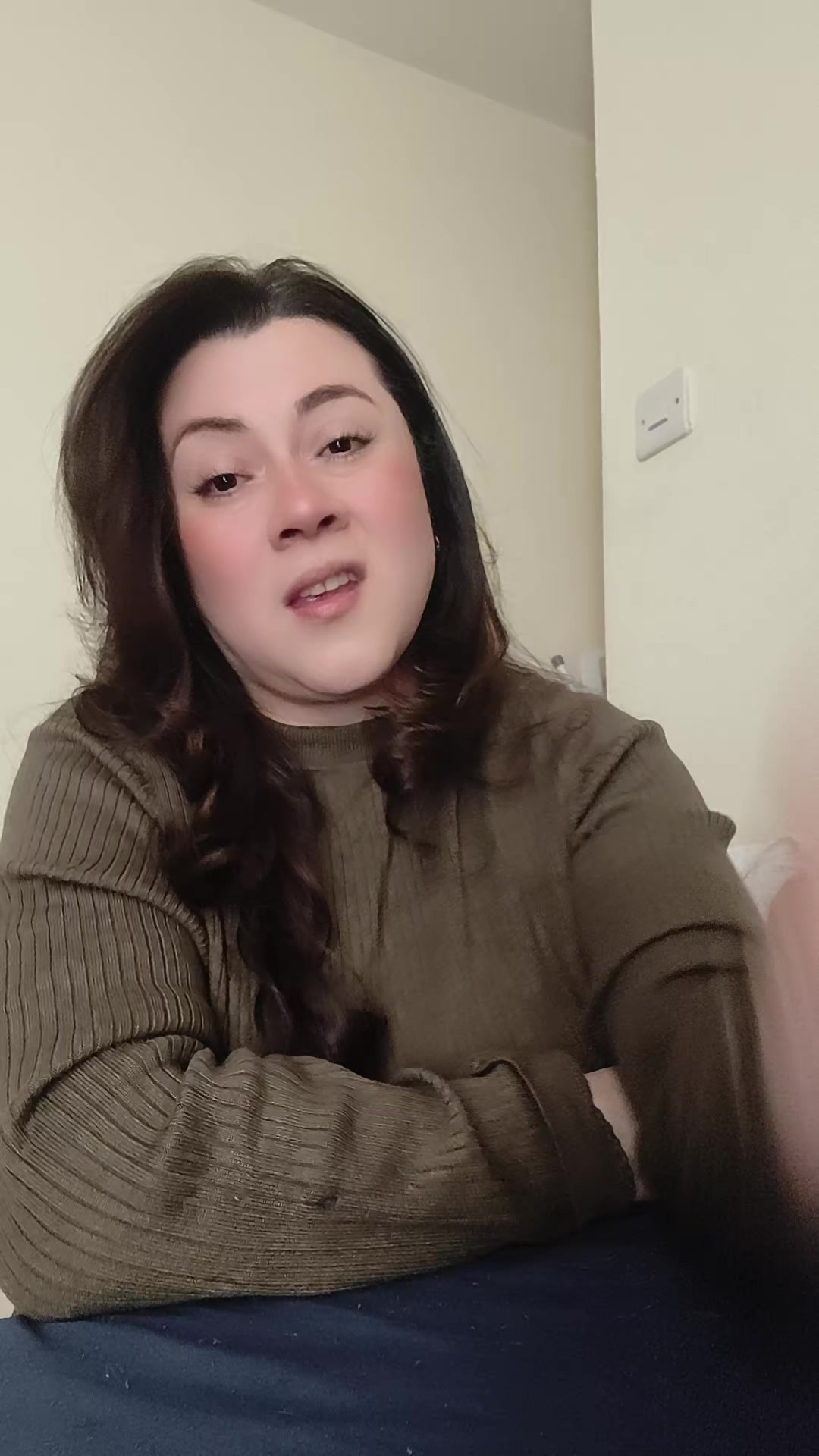 @Judith salvadore&ntilde;a en UK