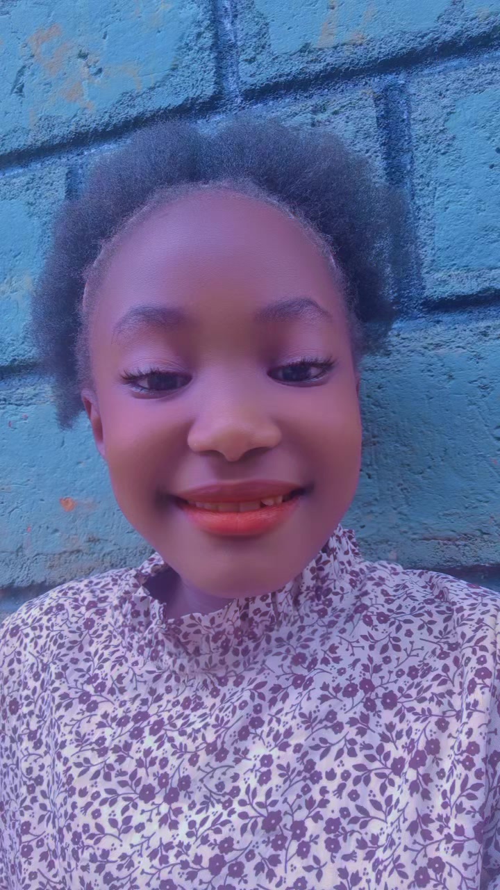 @Vanice Moenga