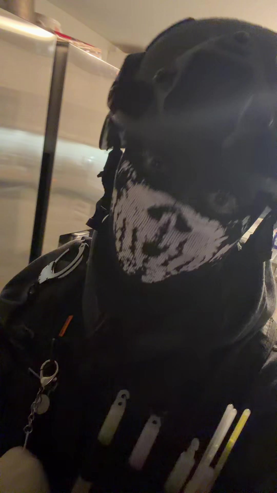 @Callsign:scarecrow