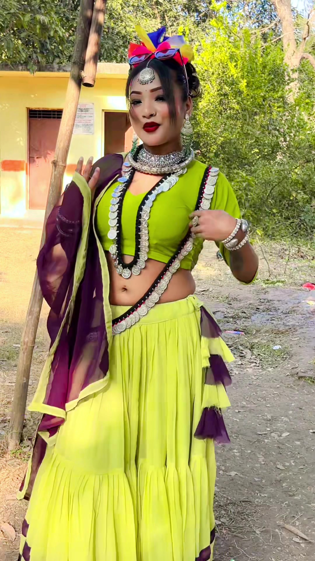 @💚Sumitra💚