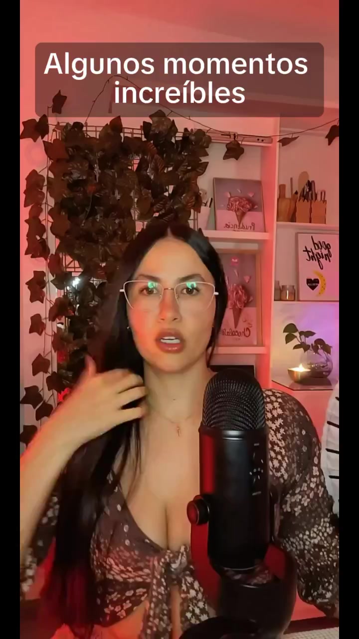 @Prudencia ASMR