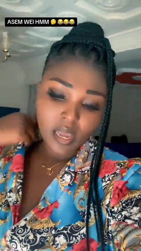 @Queen_Agudeiyaa
