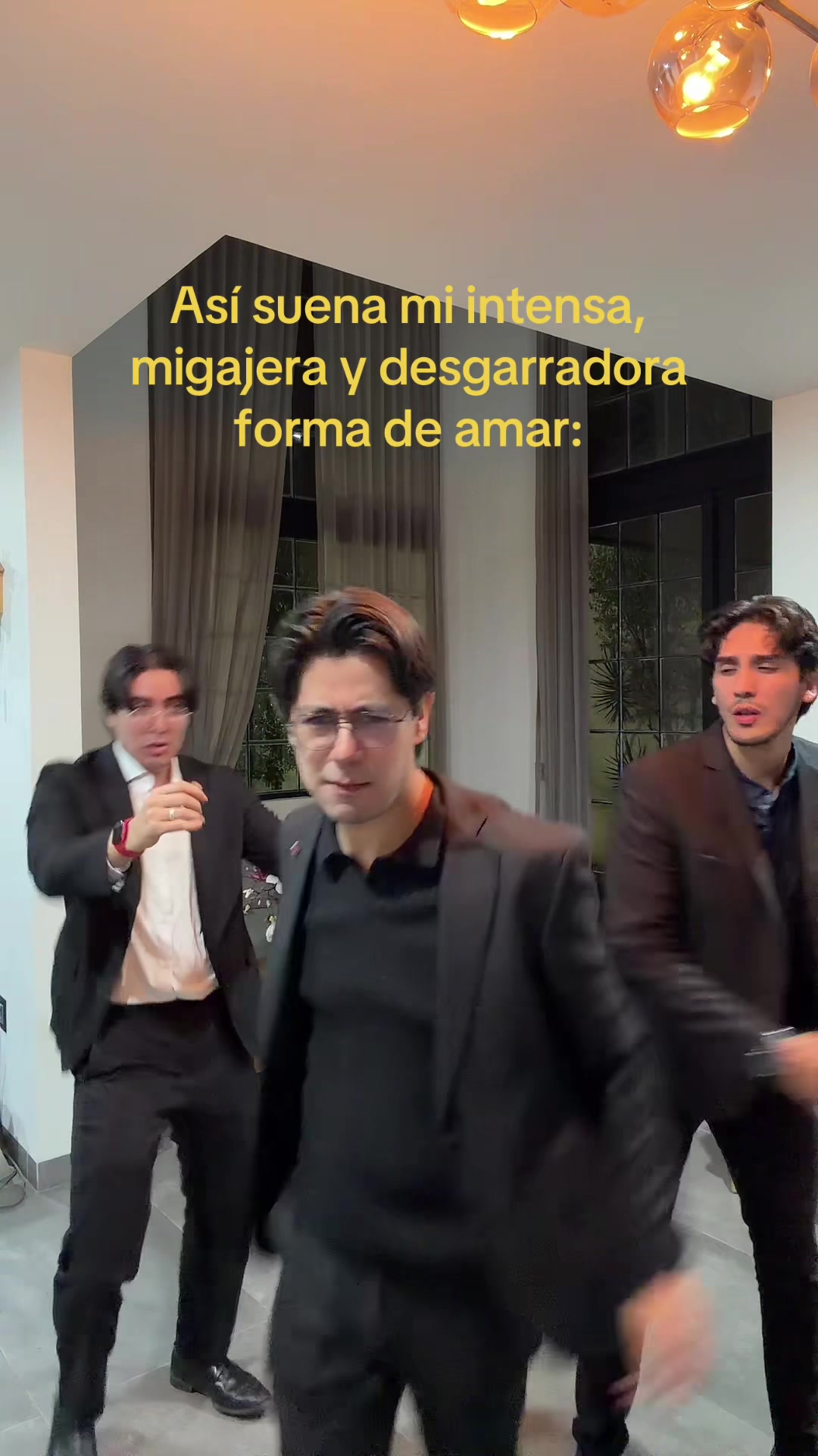 @MELANC&Oacute;LICOS AN&Oacute;NIMOS ⛈️
