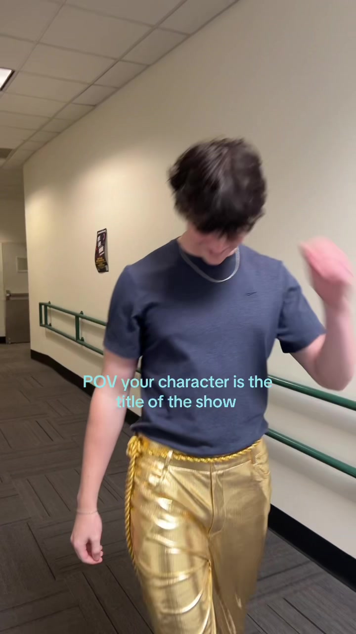 @bcs theatre troupe