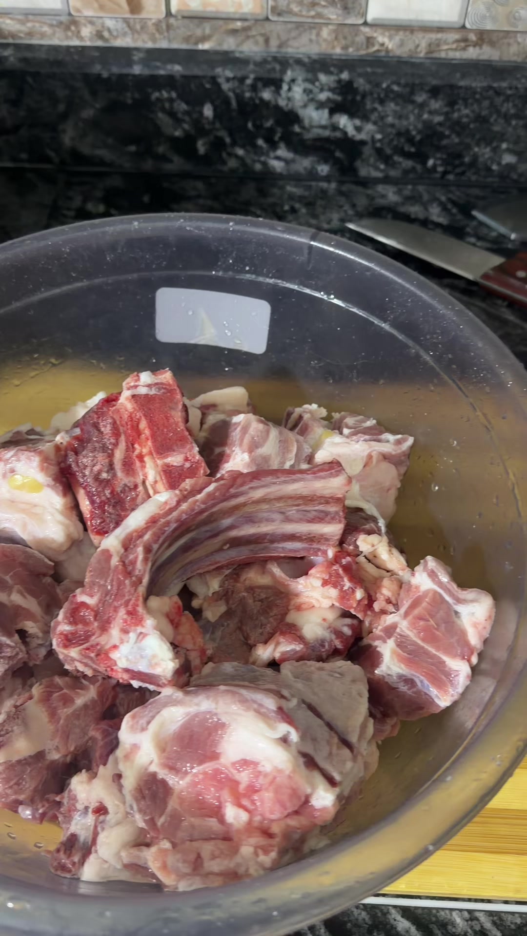 @شيف علي بالحاج 👨&zwj;🍳