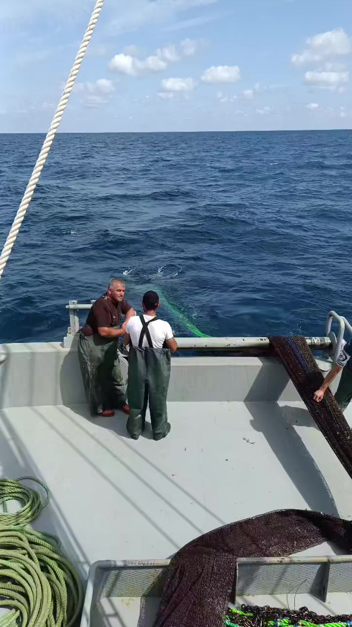 @Vikingler fishing Co.