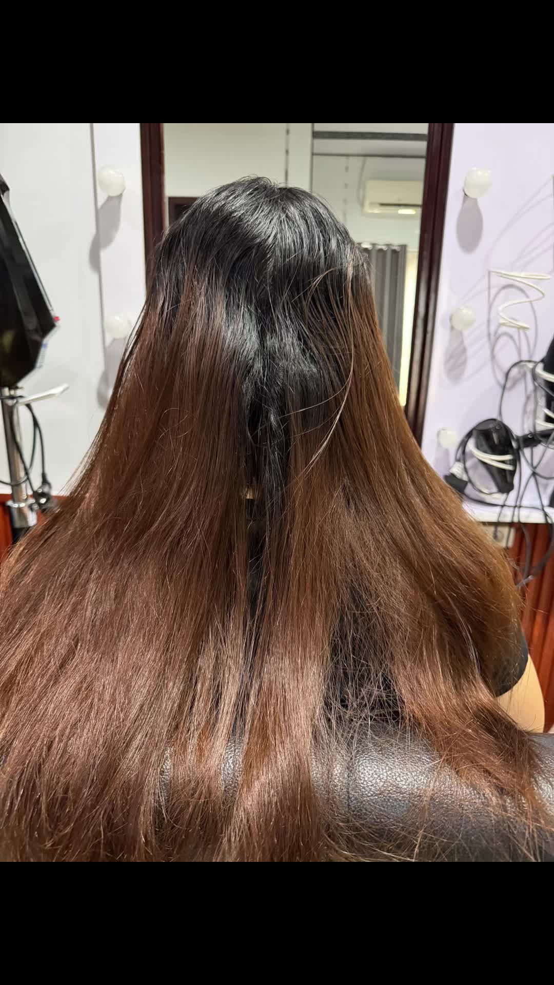 @Regina Wayan Salon