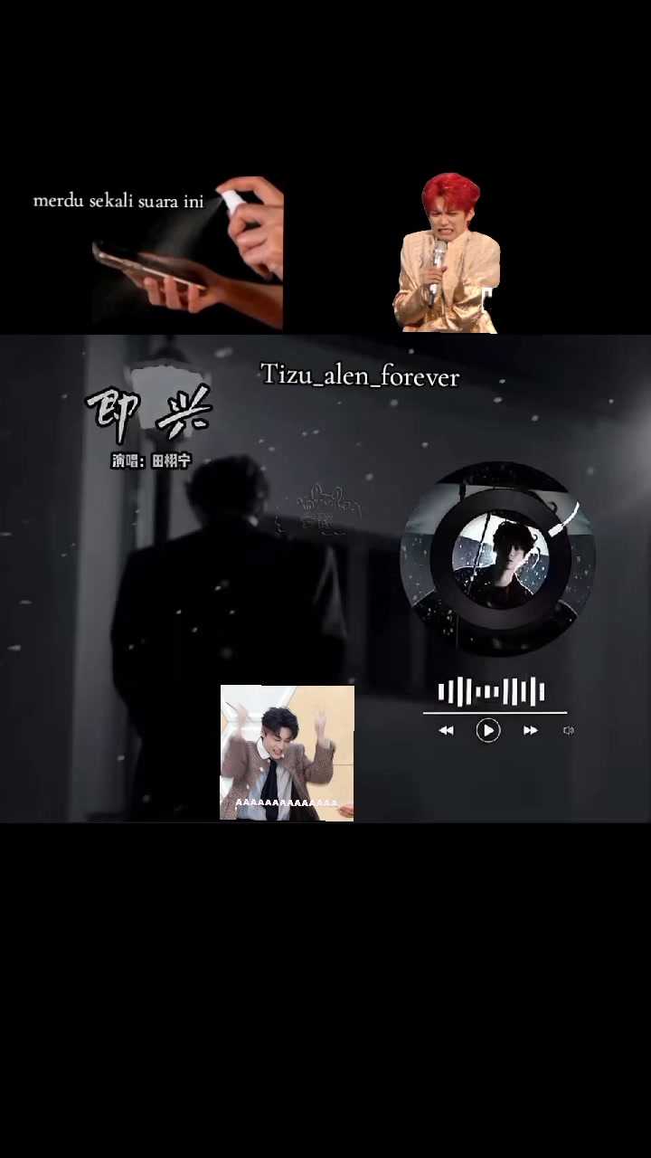 @TiZu_alen_forever