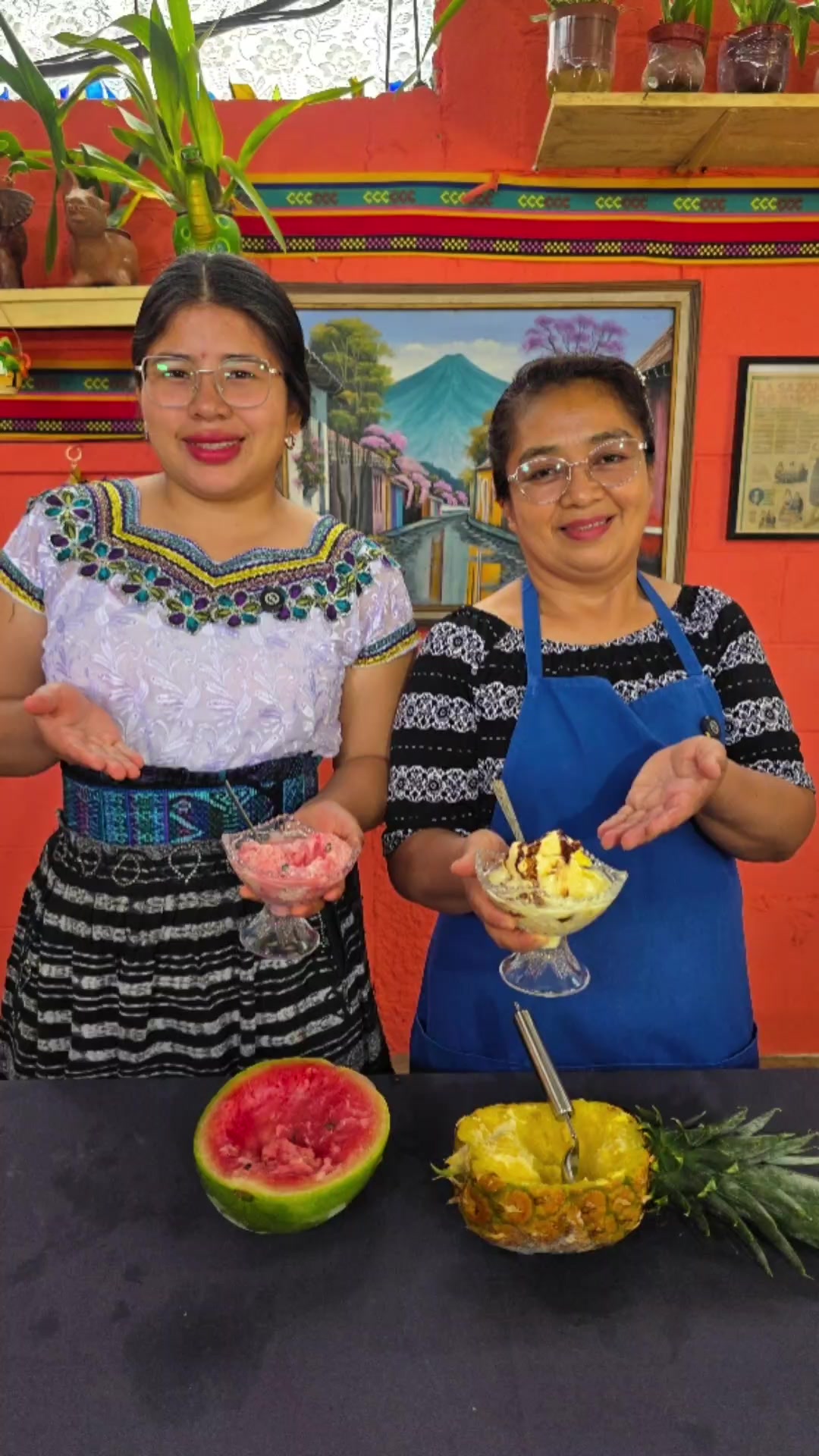 @Cocina con nosotras 🇬🇹🌹✨