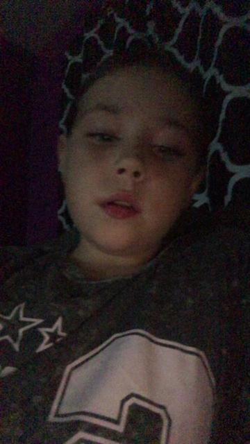 @Kaylee Rae