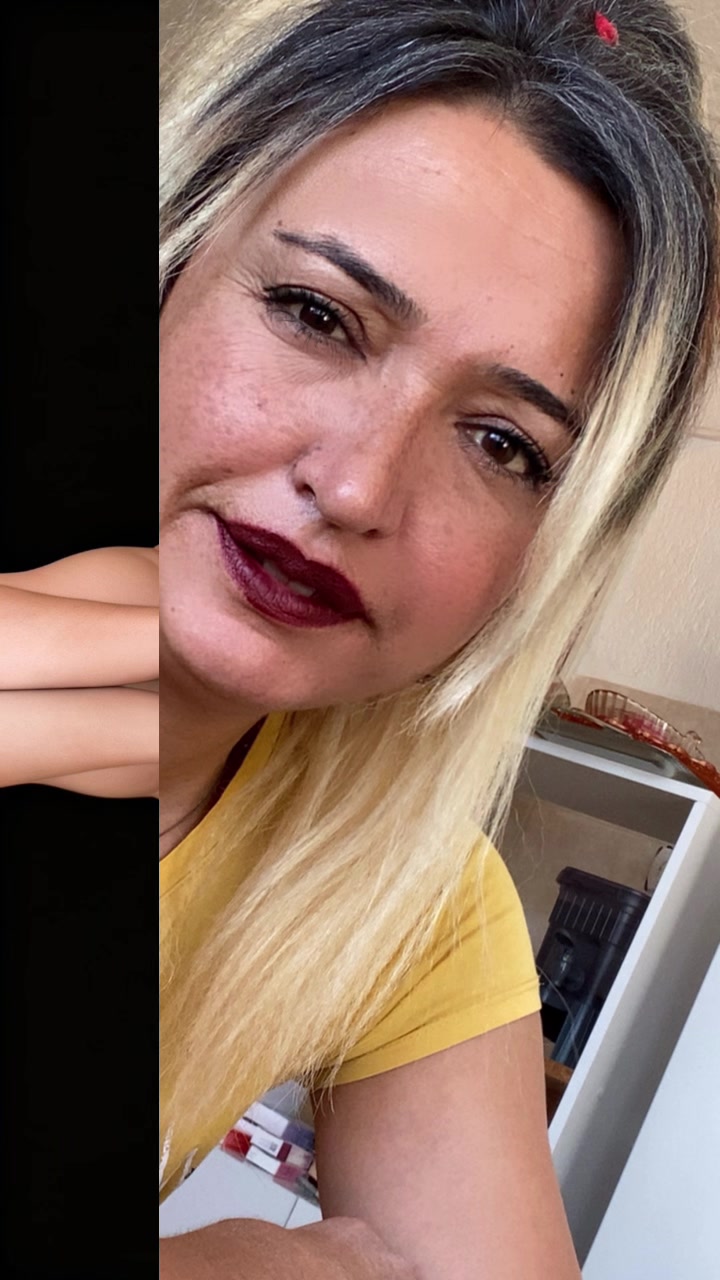 @❤️👌SEMRA🫶✋YILMAZ👌🤪😜