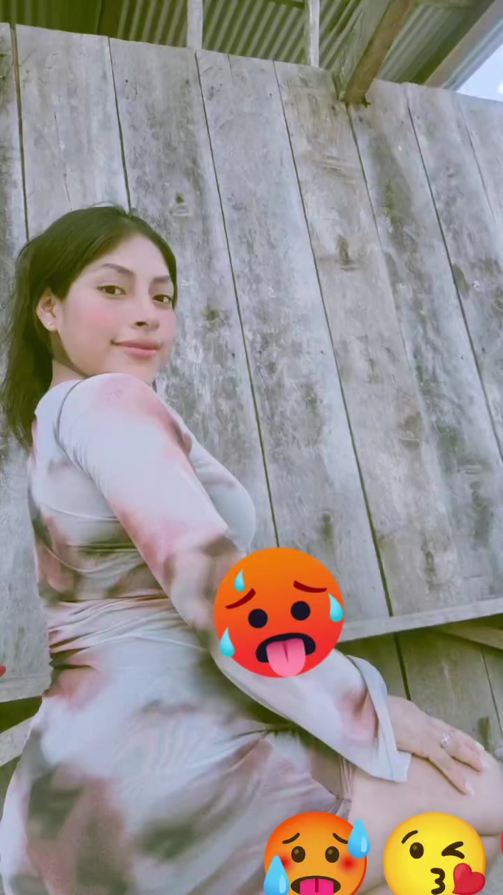 @🥵🩹 T&uacute; flaquita🍓💓