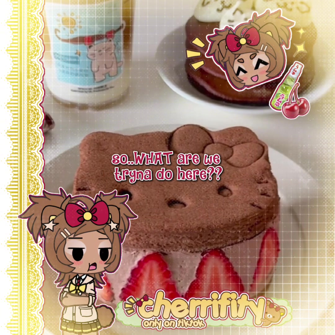 @꒰ ⊹ . cherri !! ₊ ˚