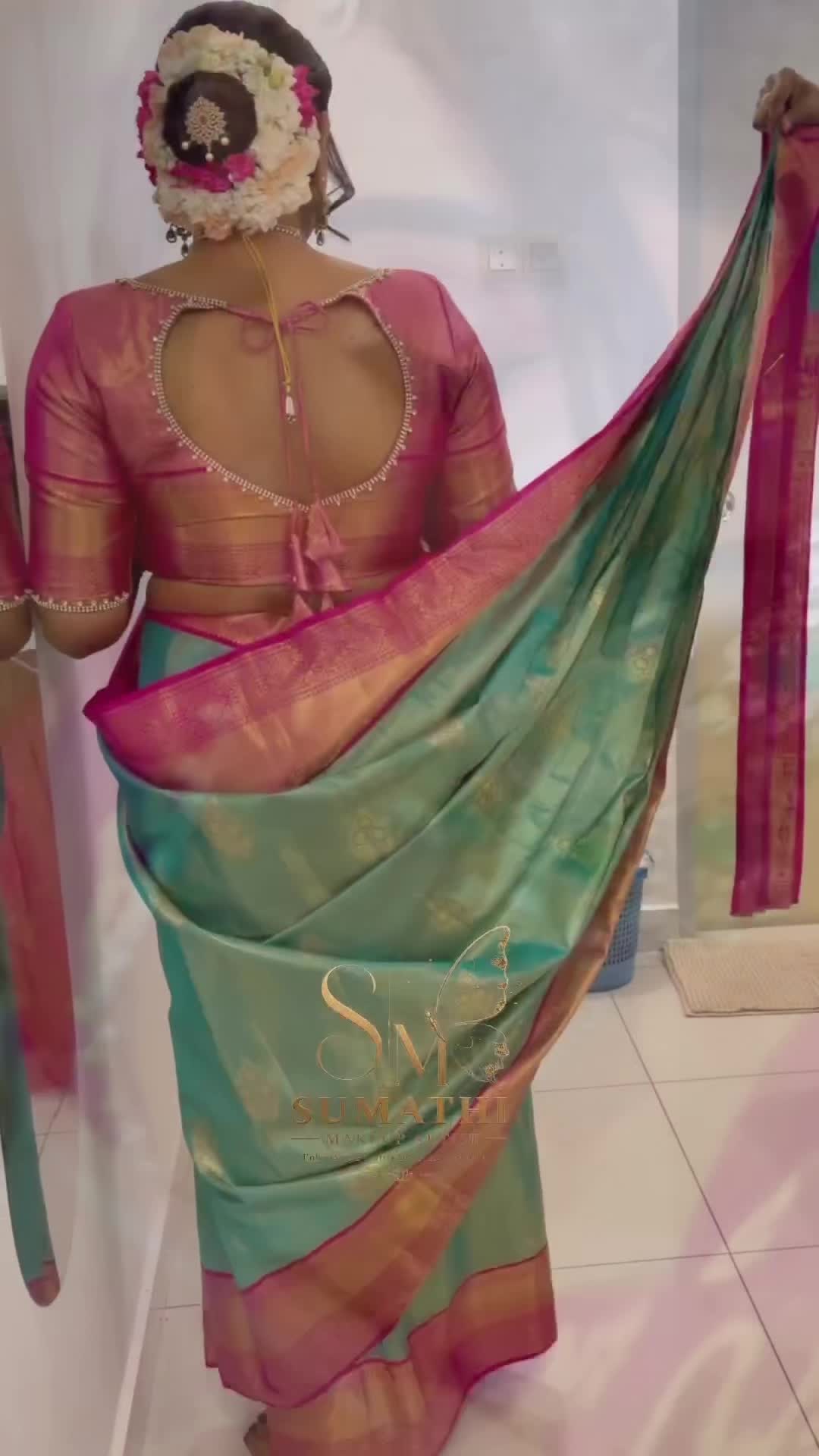 @Sumathi Mosses
