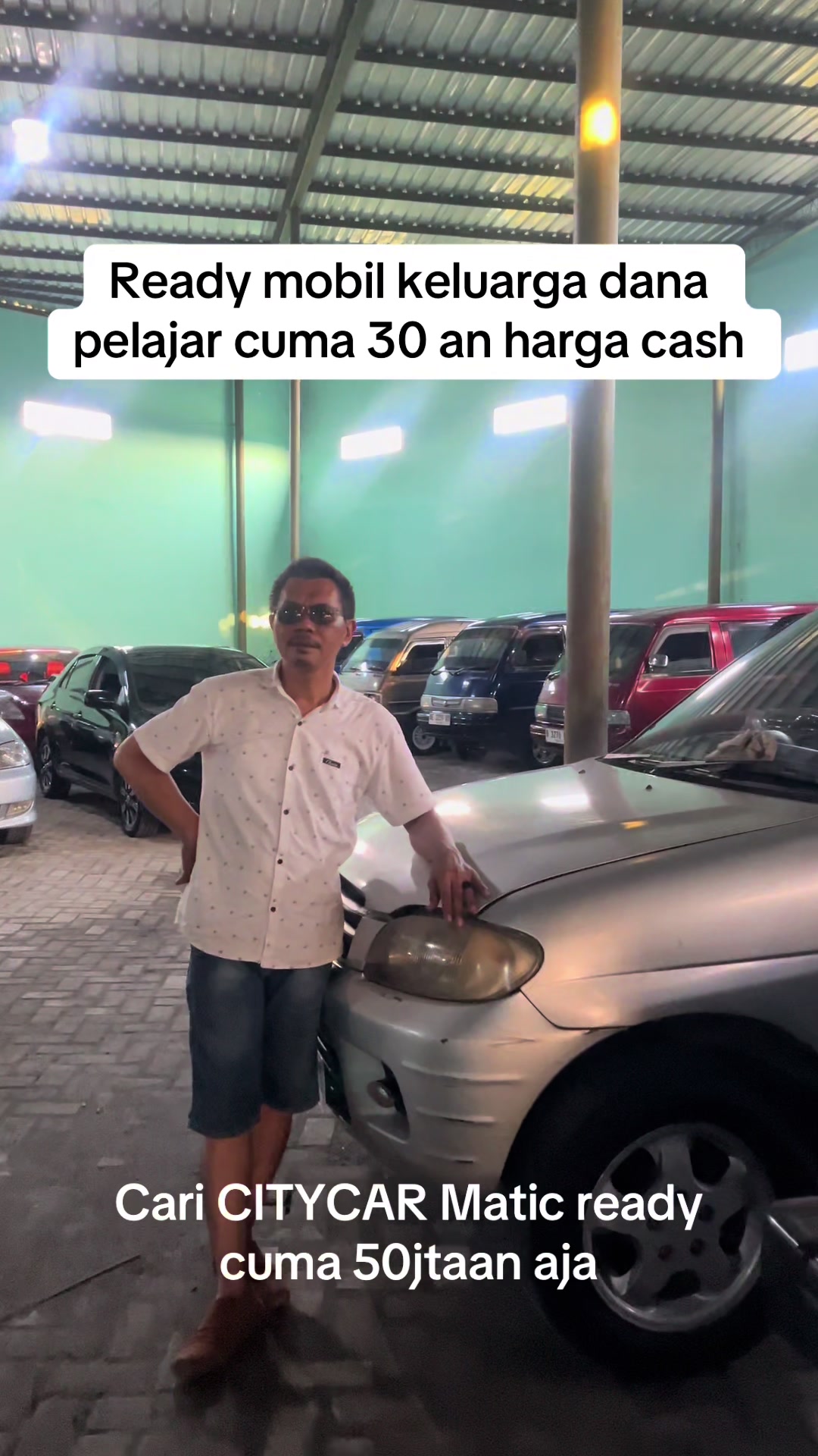 @PakDhe mobilindo