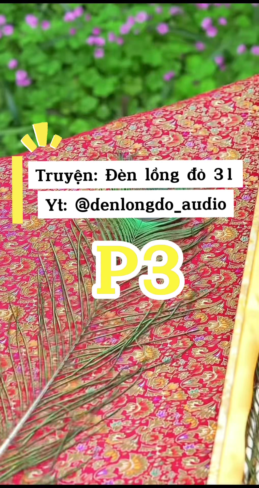 @Đ&egrave;n Lồng Đỏ