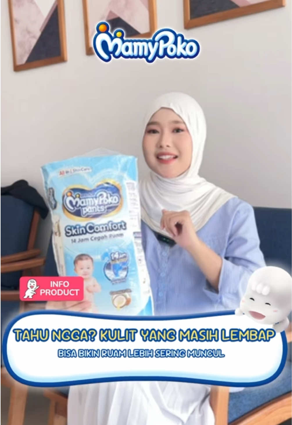 @MamyPoko Indonesia