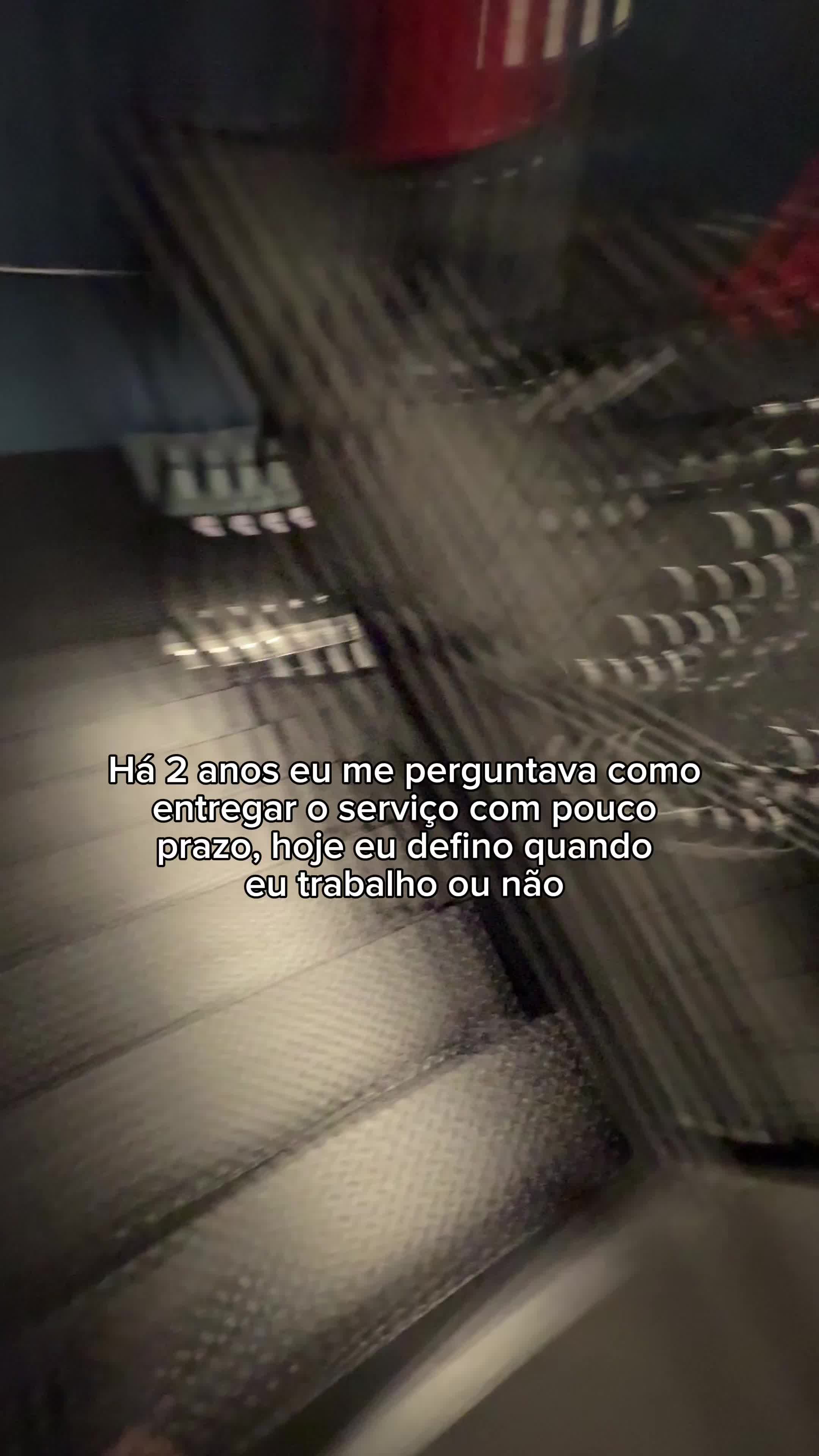 @Otávio Silva