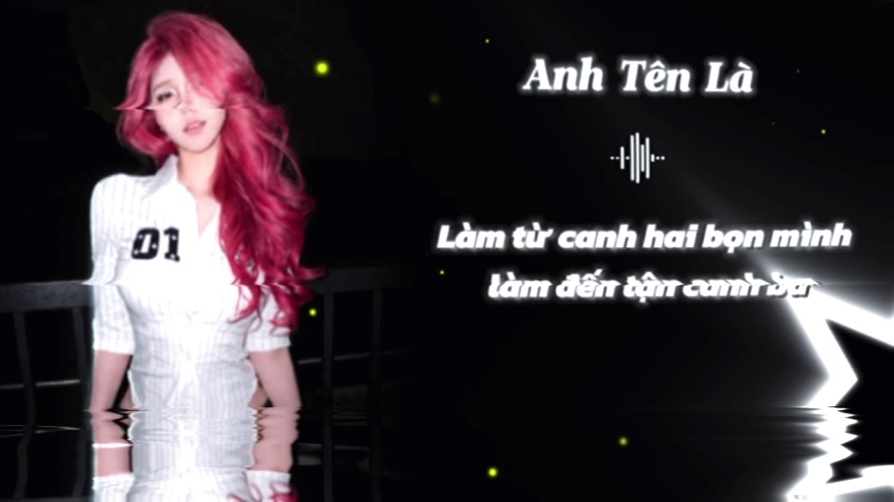 @♫
