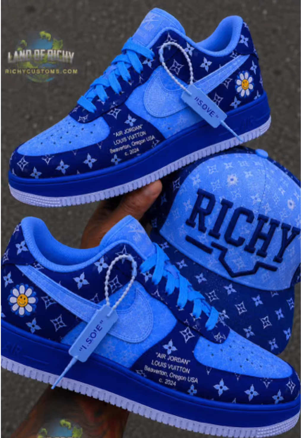 @Richy Customs