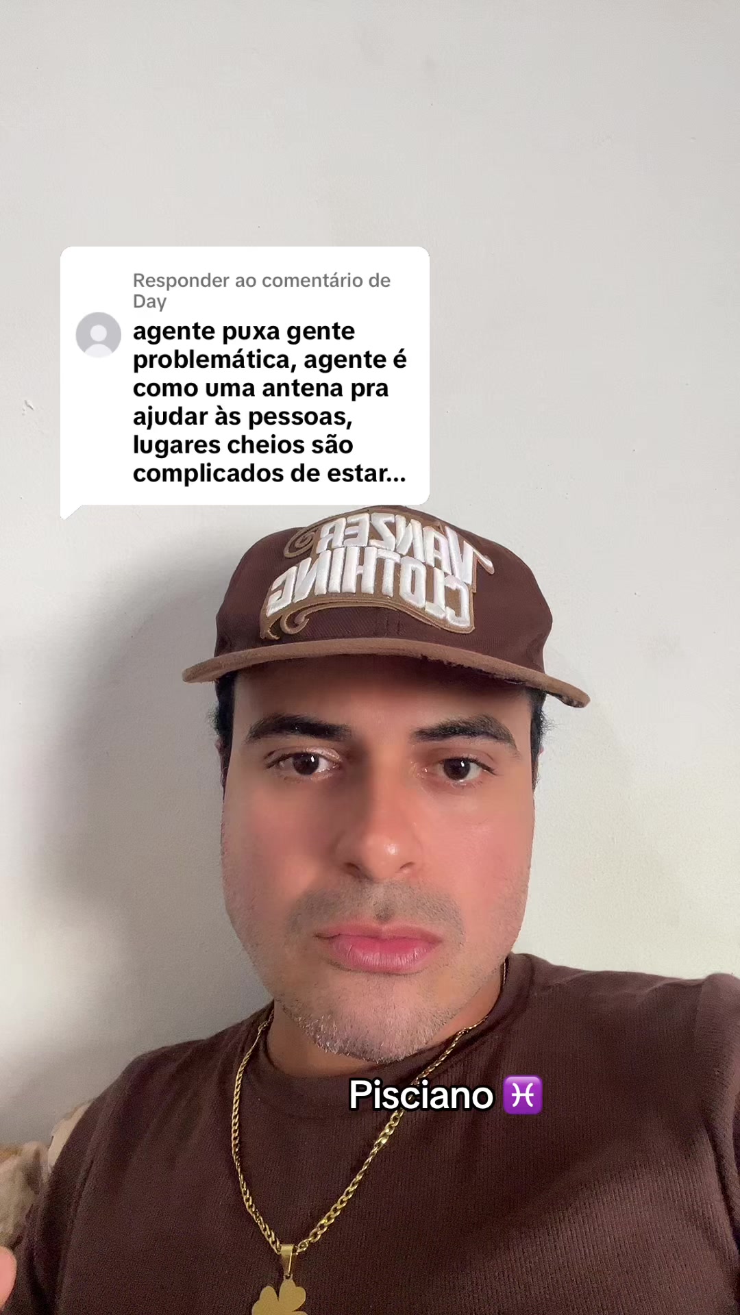 @PISCIANO RAIZ