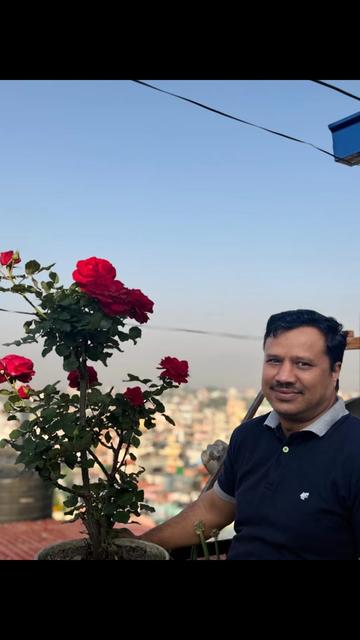 @चिमोरिया शरण