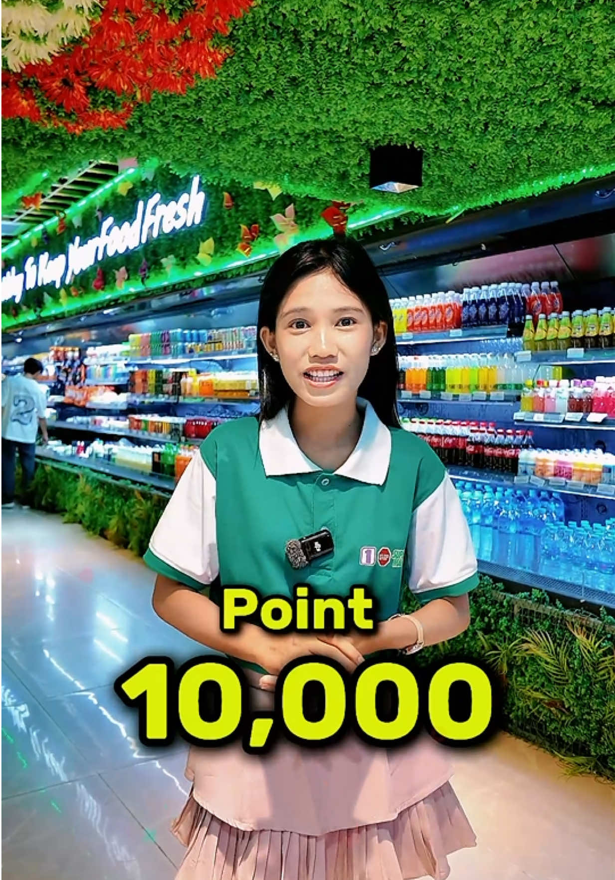 @1 Stop Supermarket
