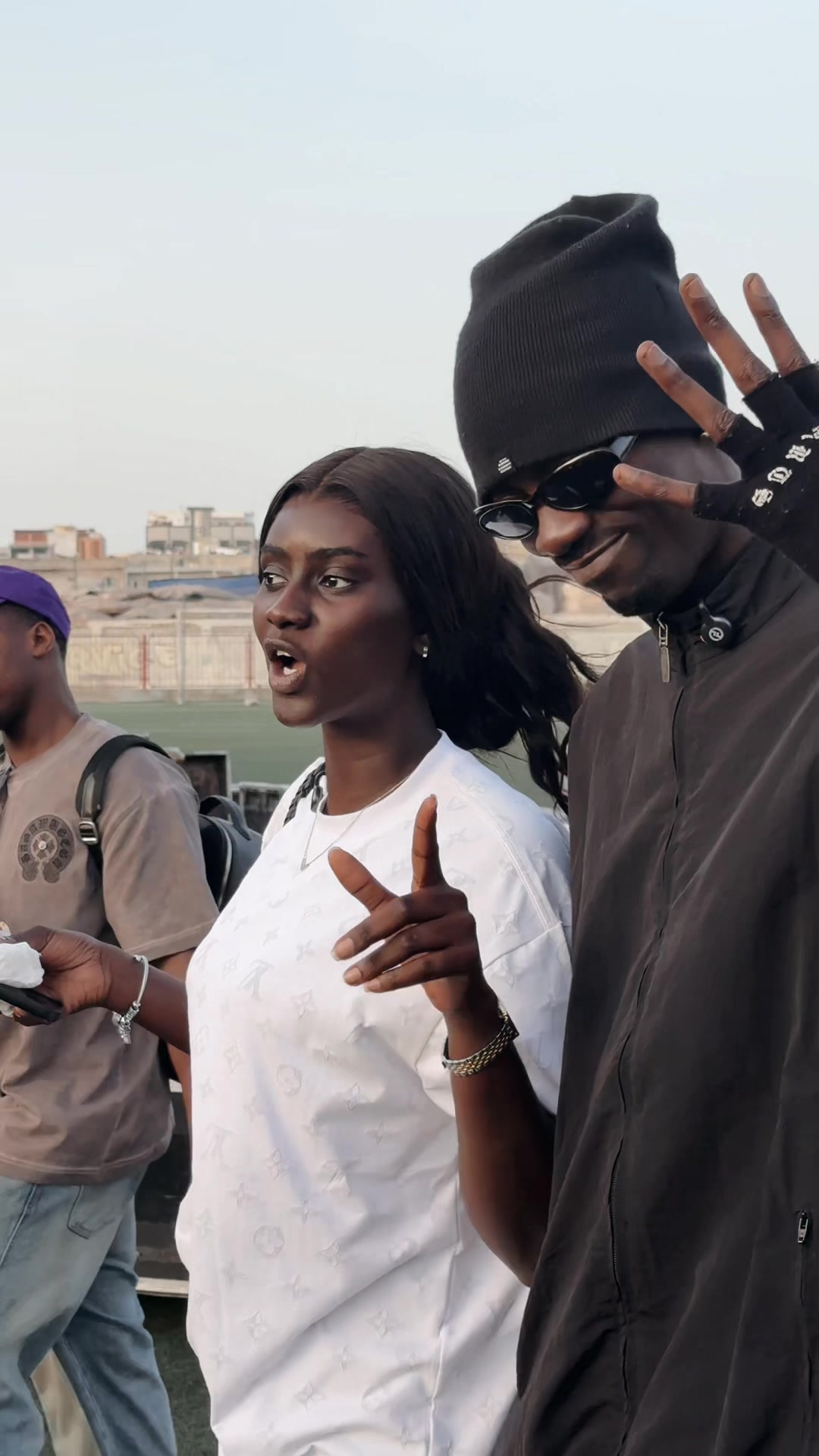 @Babacar&ensp;Ndour&ensp;Tv