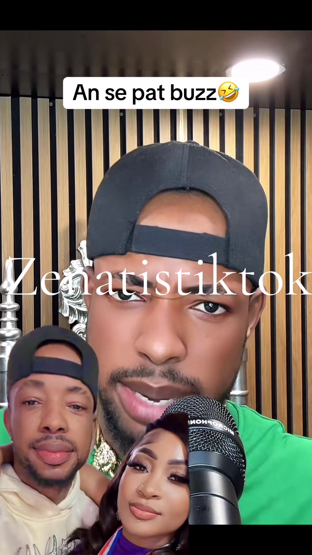 @zenatistiktokdrama