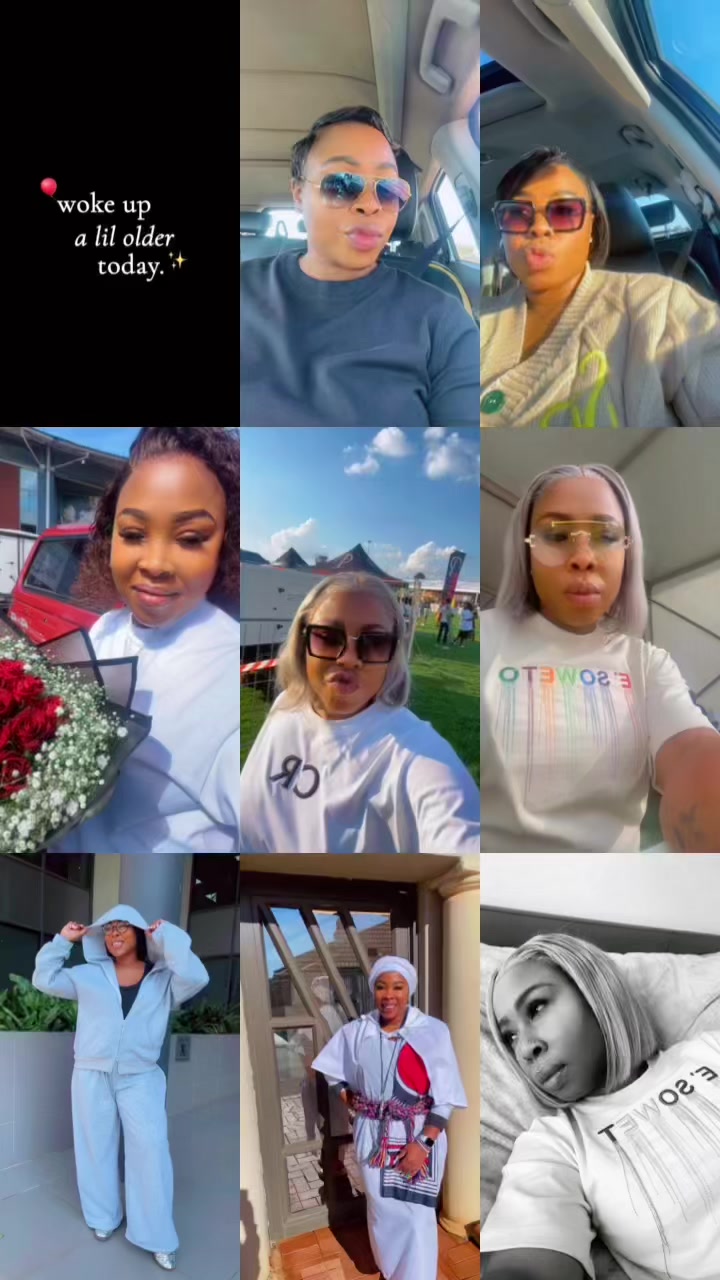 @Pretty Palesa🌺🌹