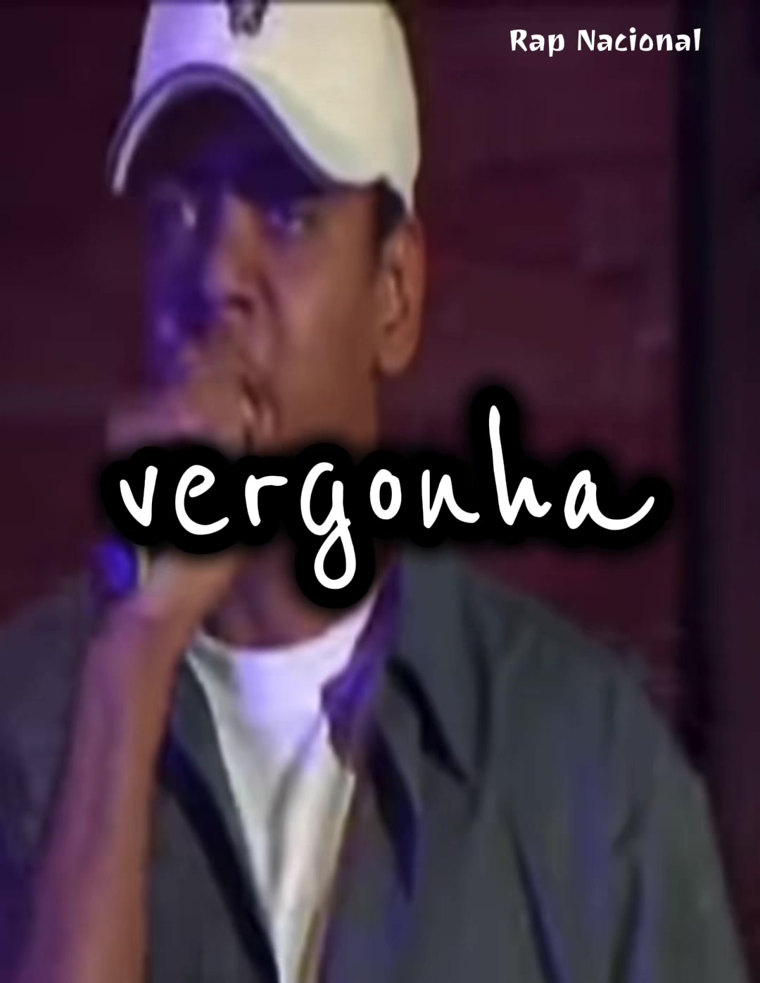 @Rap Nacional