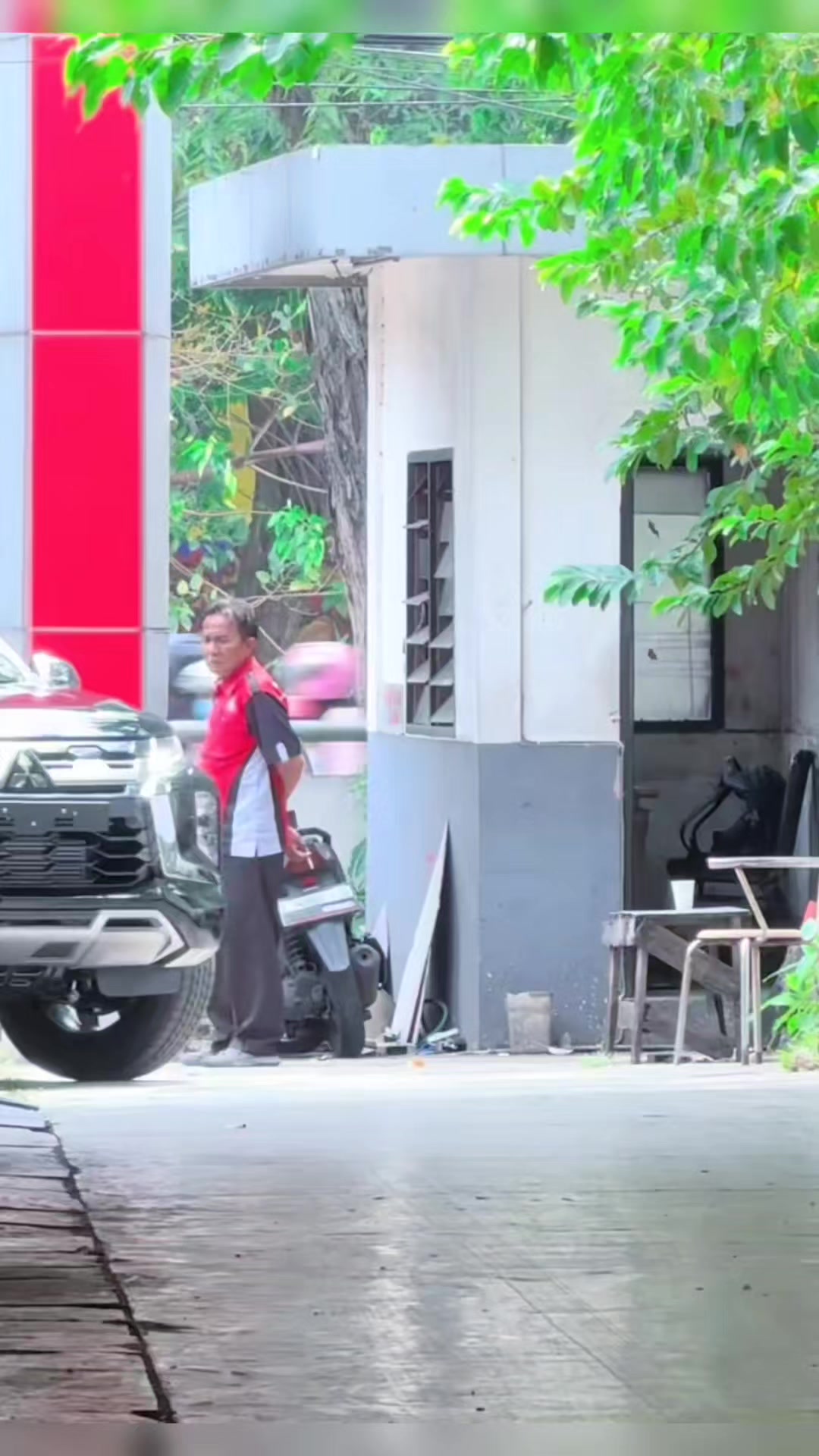 @Rakan Mitsubishi Aceh