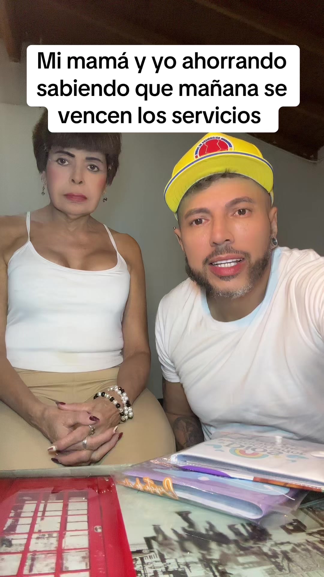 @mamarosarioyjuancho