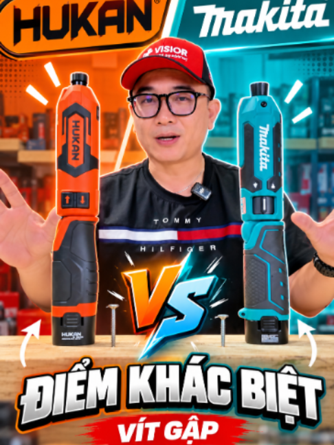 @Visior Tools Store