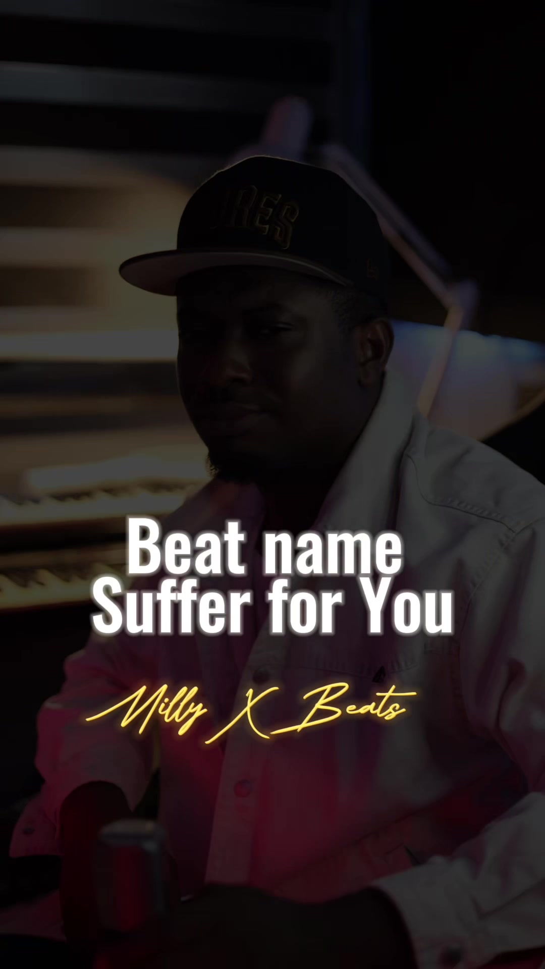 @Milly X Beat's