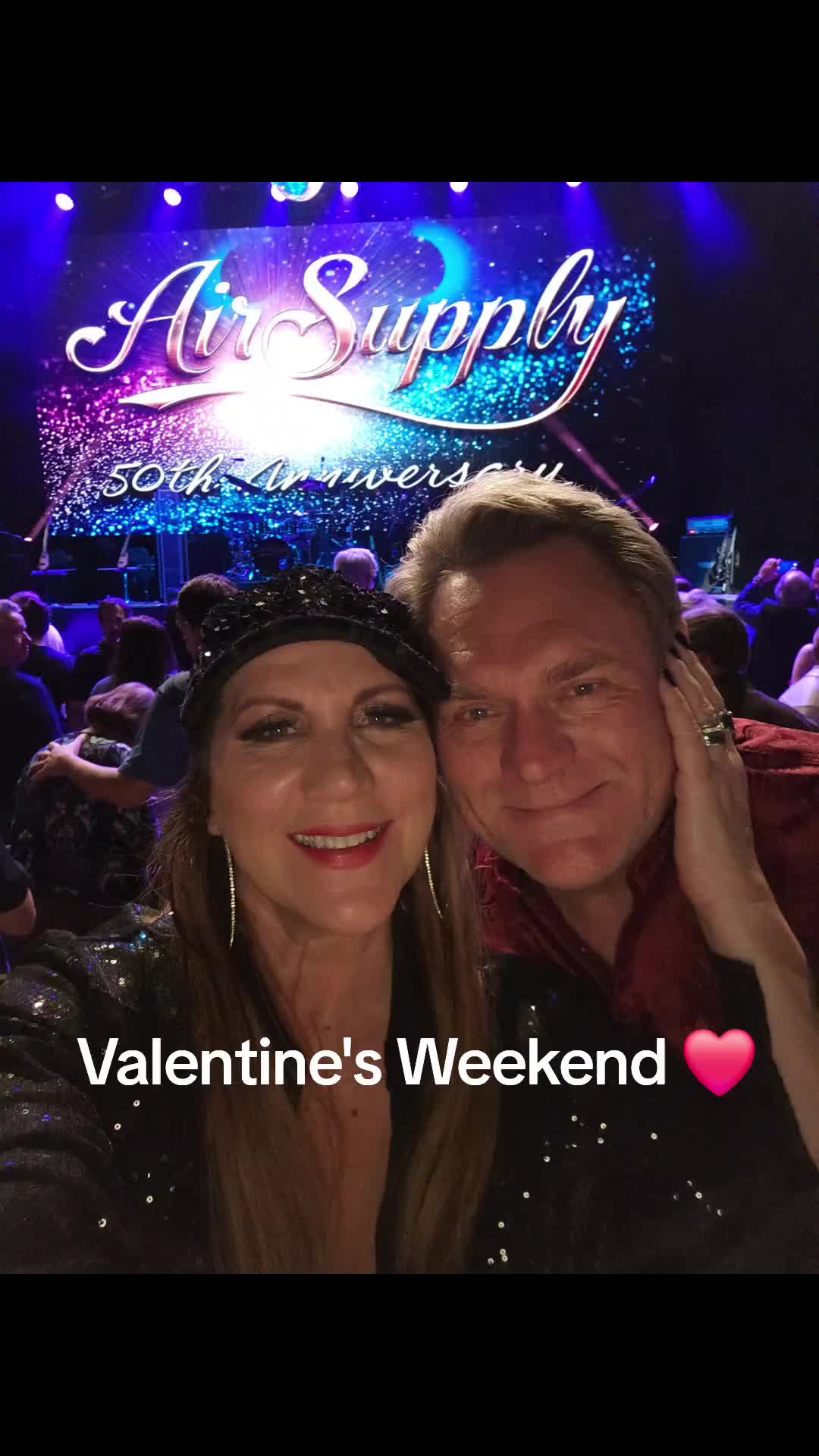 @Lisa Foxx