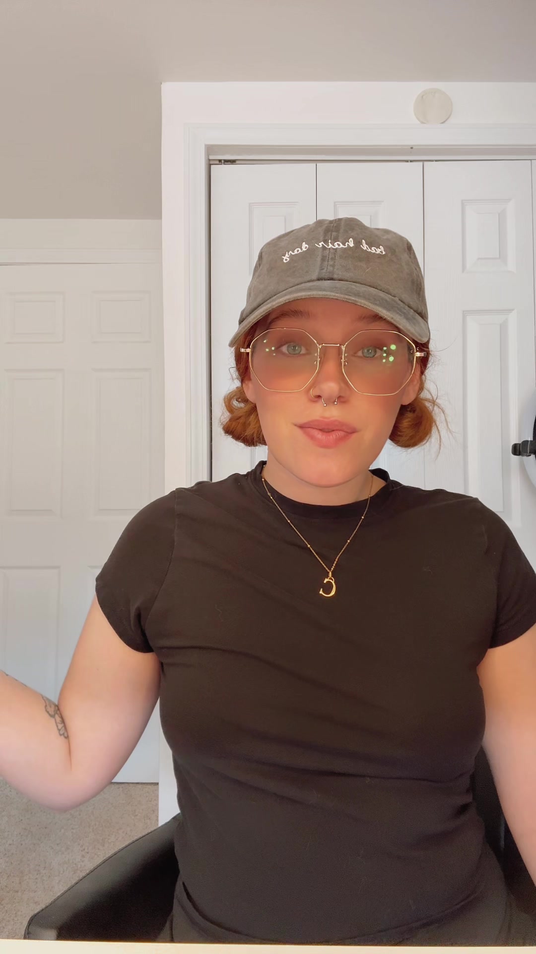 @Paige Marie