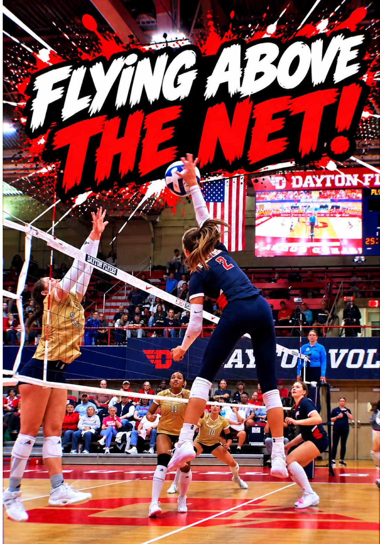 @Vballnoryb Volleyball Media