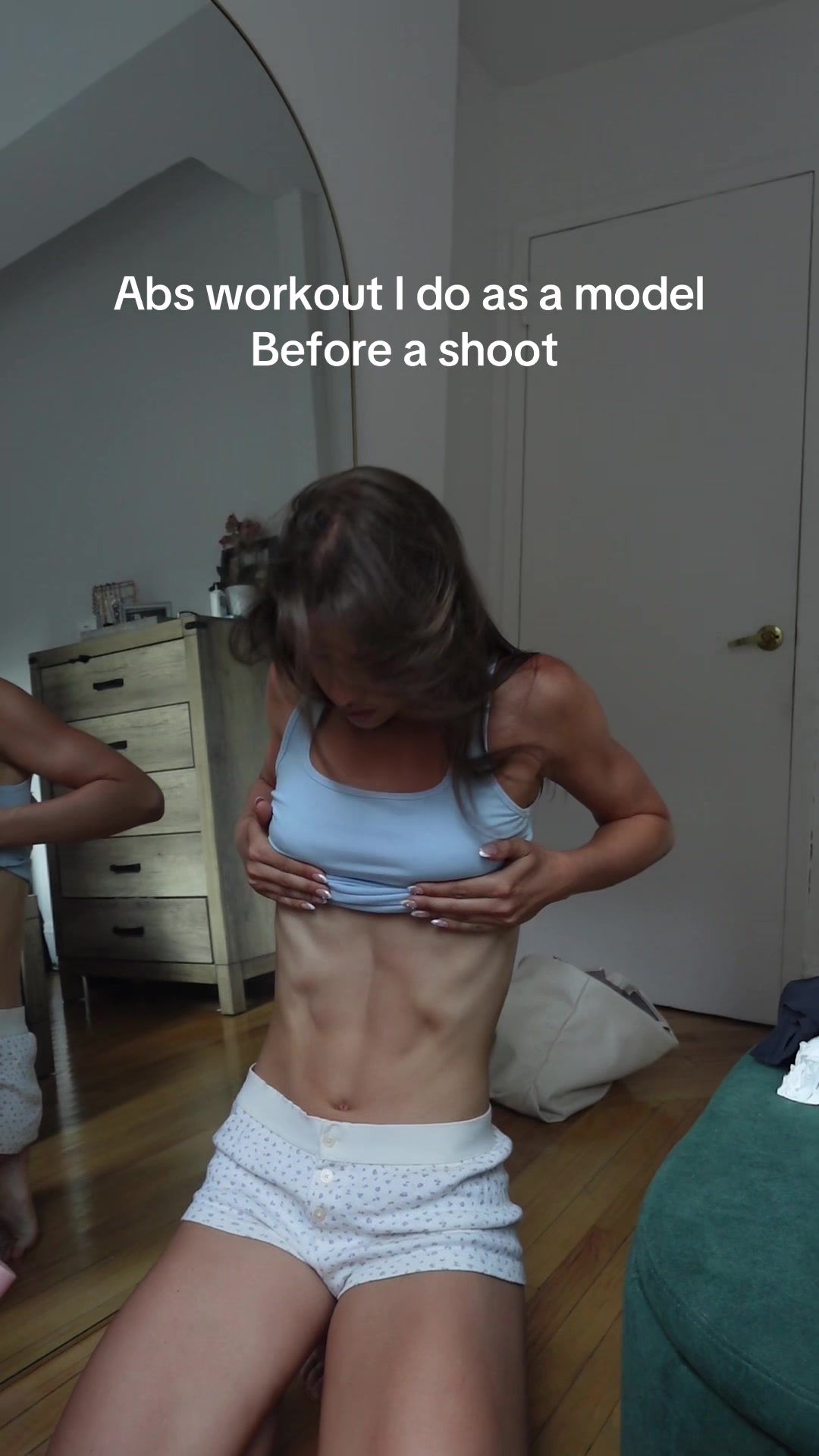 @Michaela Verrico
