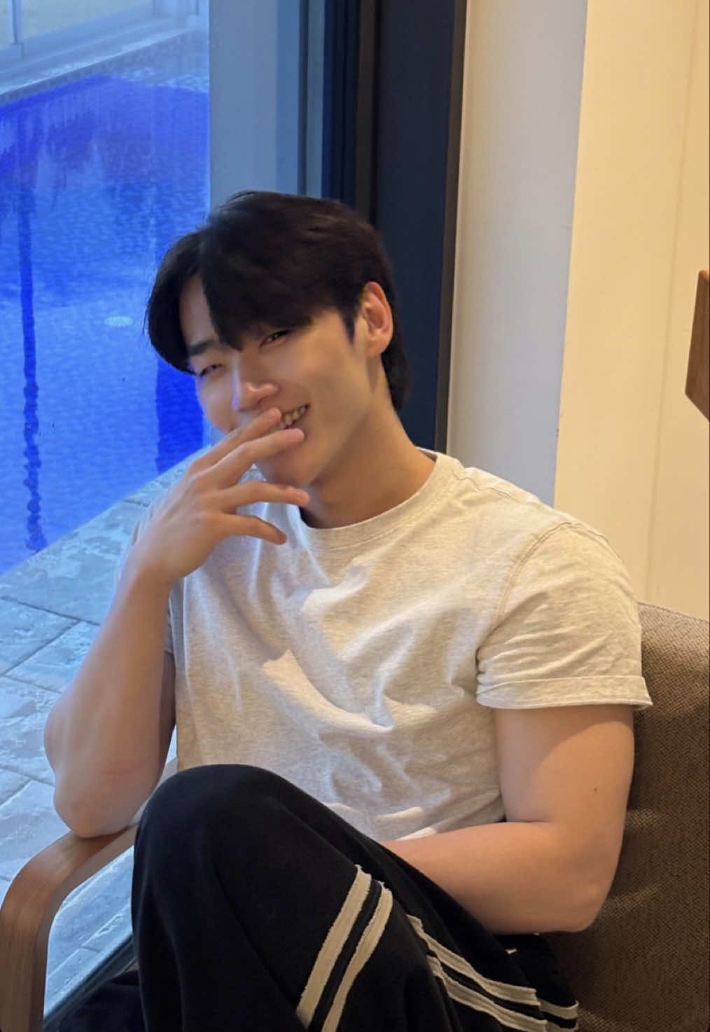 @Only for Minjae