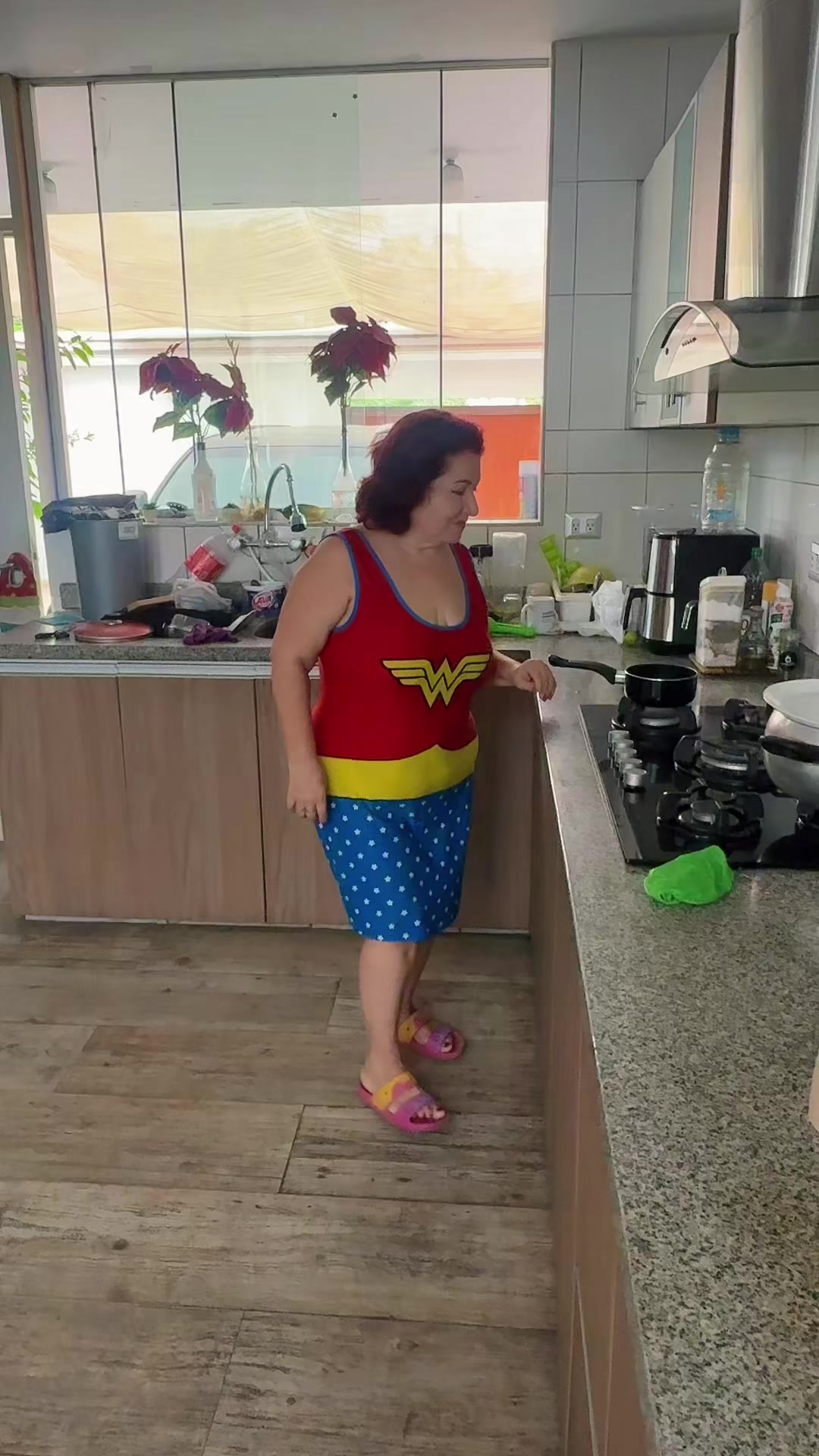 @Rosita bailarina