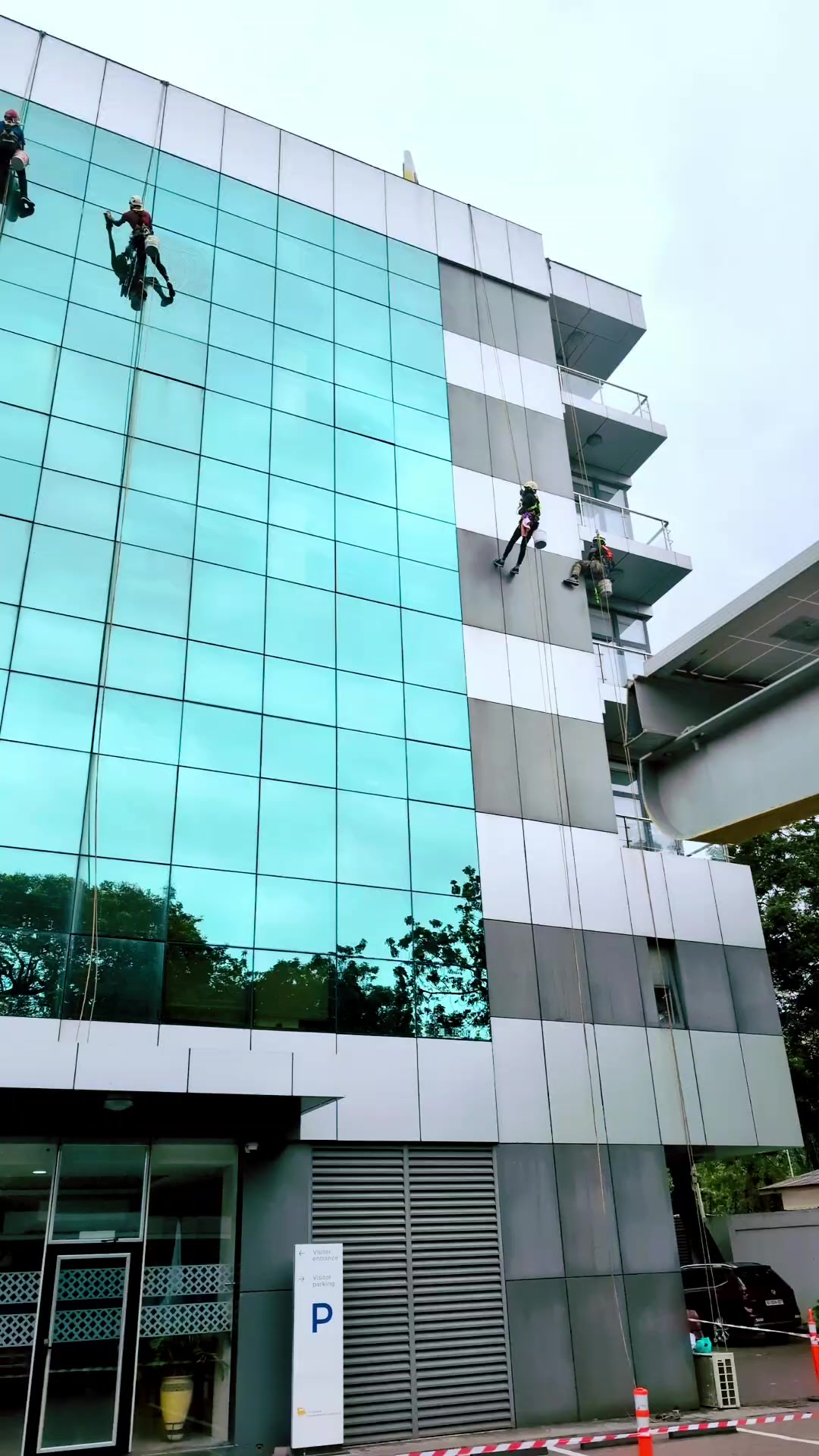 @HEIGHT SERVICES