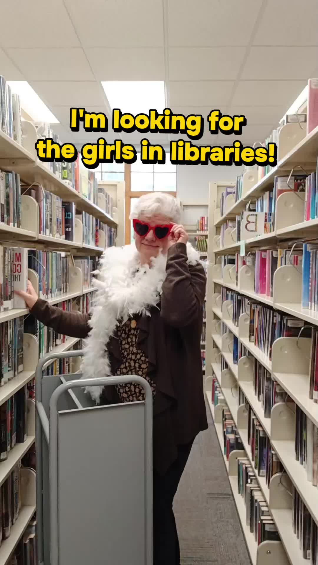 @Centralia Public Library