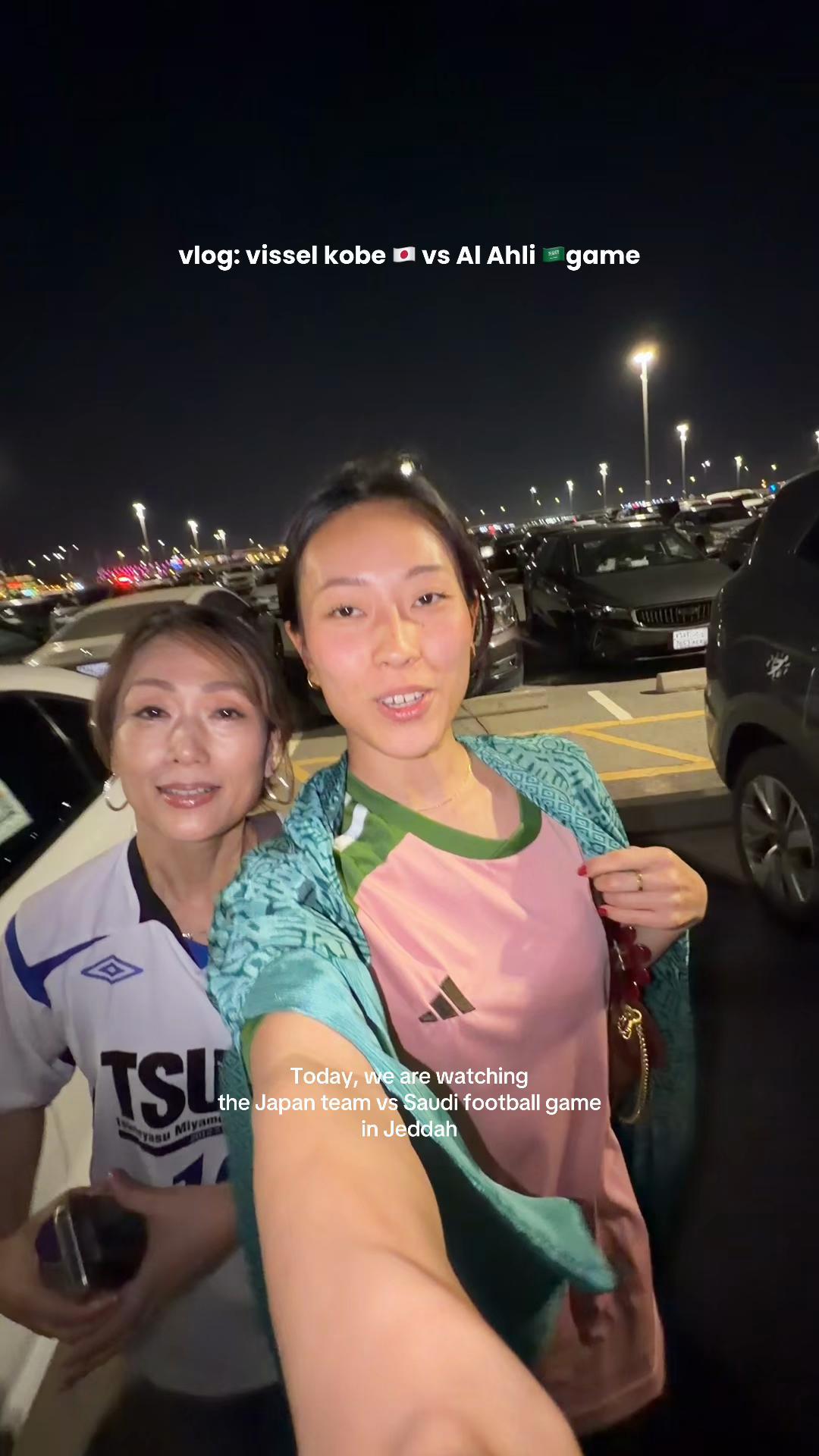 @Airi | 🇯🇵 in Saudi Arabia