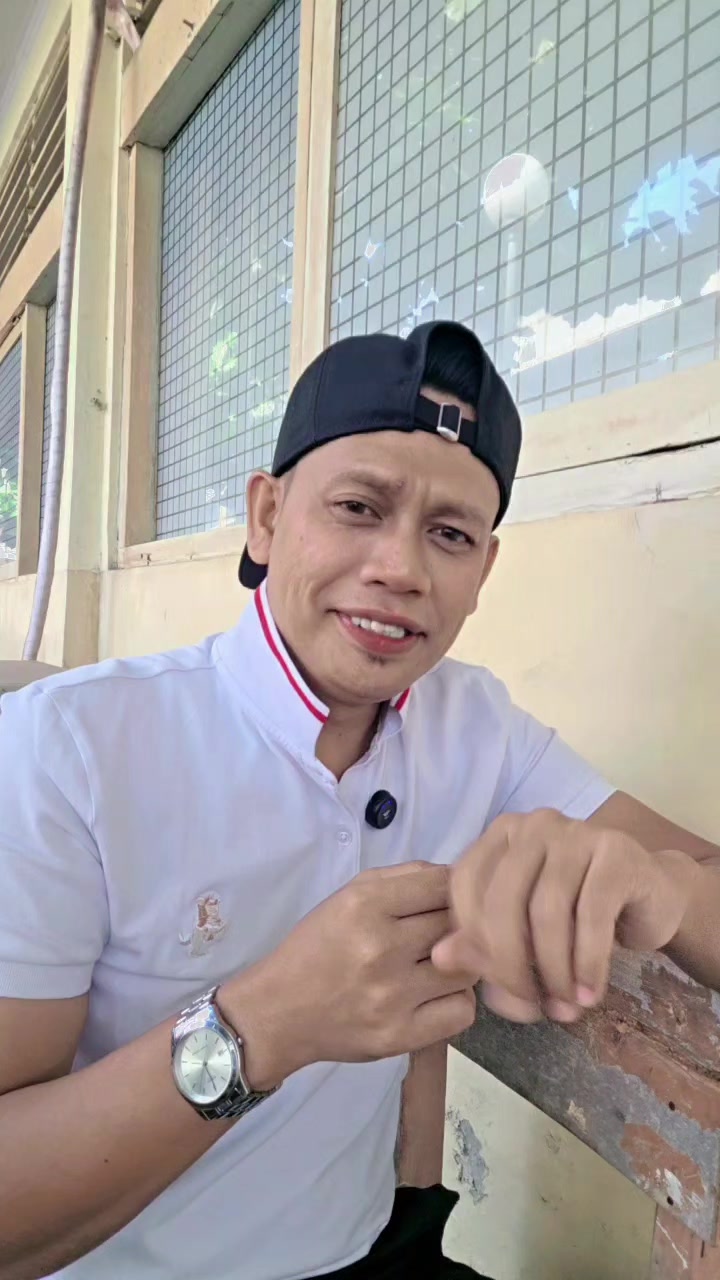@Fajar Rasio