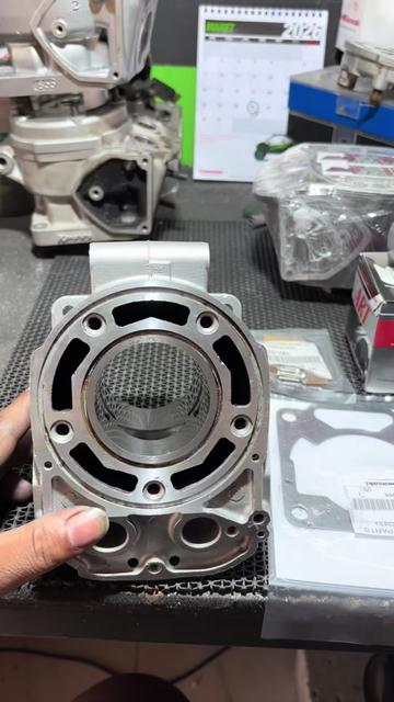 @J2M MOTOR SPED SHOP